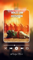 Mazlum Hüseyin - Radyo Neva