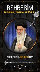 Rehberim - Radyo Neva