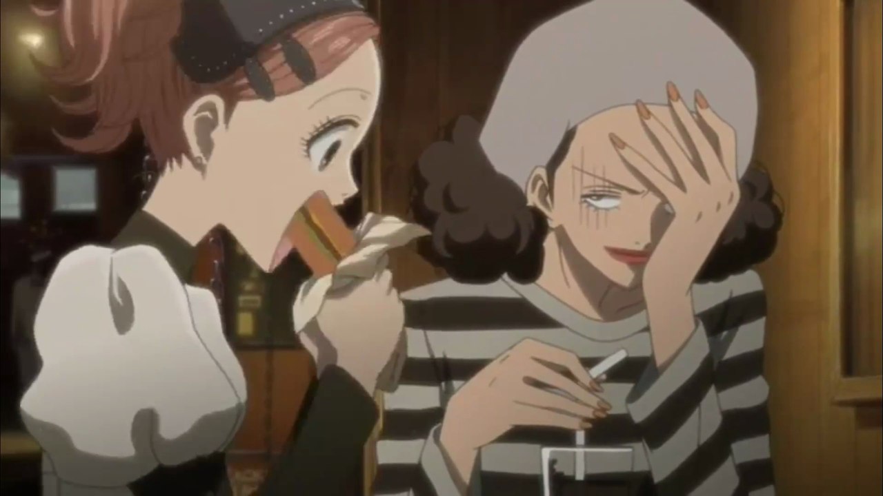 Nana - Episode 9 [06:48]