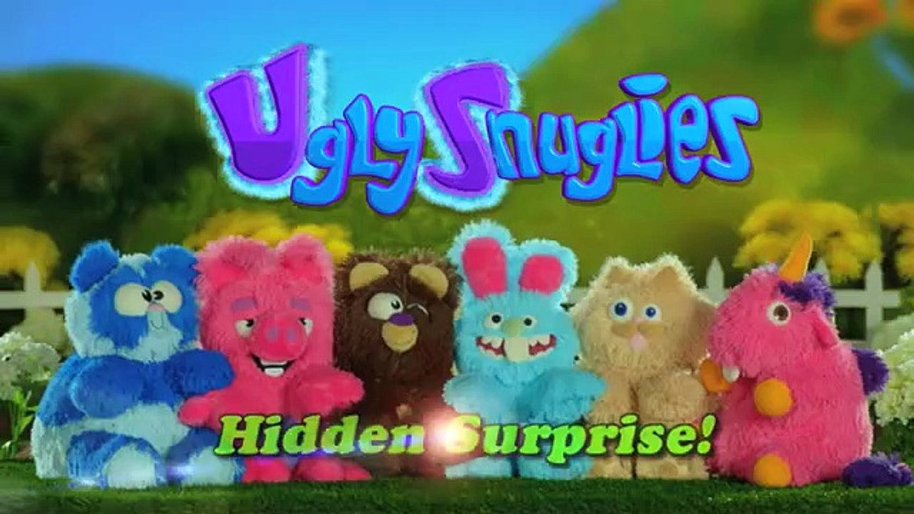 Bet On Your Baby Uruguay Episode Clip from 11.28.2015 Ugly Snuglies!