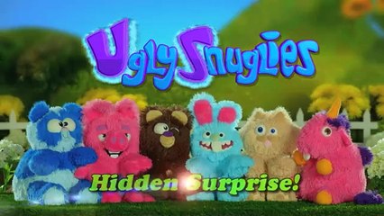 Bet On Your Baby Uruguay Episode Clip from 11.28.2015 Ugly Snuglies!