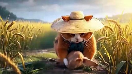 The Power of Humility and Kindness: Compassionate Actions Toward Animals 🐾