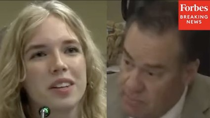 Expert Warns Russ Fulcher That Number Of Surviving WWII Women Is 'Dwindling With Every Month'