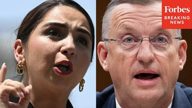 'VA Has A Failure Of Leadership Crisis': Delia Ramirez Drops The Hammer On VA Secretary Collins