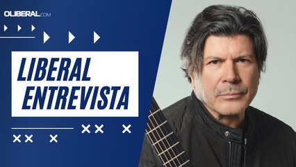 Paulo Ricardo traz nova turnê a Belém e relembra vínculo forte com público paraense