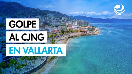 EU sanciona a empresas del CJNG por fraudes en Puerto Vallarta