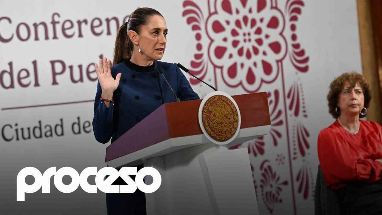 Los temas más importantes de la conferencia mañanera del miércoles 13 de agosto de 2025