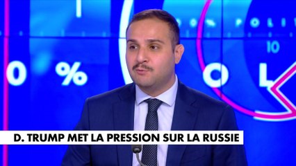 Garen Shnorhokian : «Nous sommes un chéquier sur pattes pour l'Ukraine»