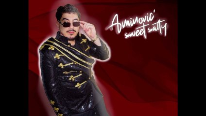 Aminovic' - Sweet Salty (Exclusive Official Audio)