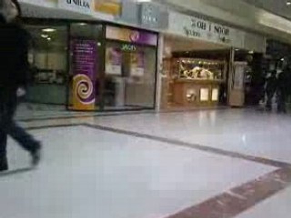 Camera embarquée