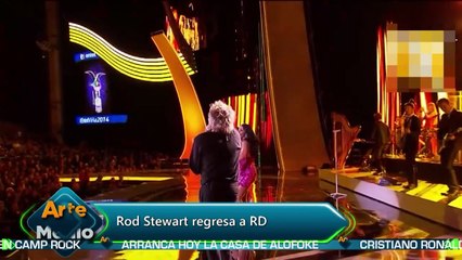 Gemmy Quelliz habla de su experiencia en Miss Universe Latina y su rol de jurado en Miss RD 2025