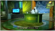 تعريف الصحابة للدخول الى حياة عمر ابن الخطاب ح 17 جبريل يسأل الشيخ الدكتور محمد حسان