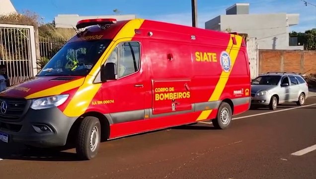 Duas mulheres ficam feridas depois de acidente no Floresta