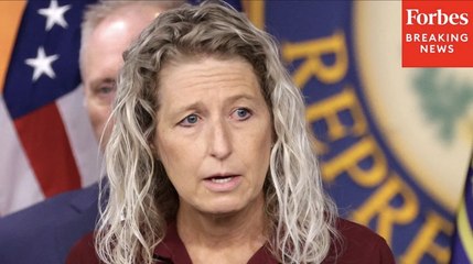 'The Status Quo Is Not Acceptable': Jen Kiggans Demands Action On Abuse Of VA Benefits