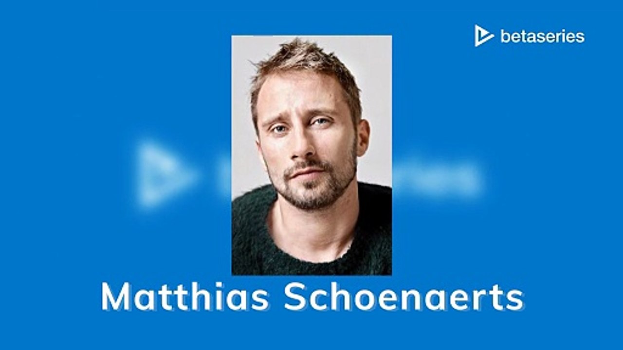 Matthias Schoenaerts (ES)