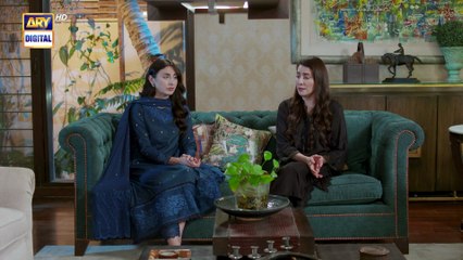 Rasm e Wafa EP 13: Love, Friendship & Broken Promises