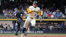 Milwaukee Brewers Sit Atop the MLB Due to Homegrown Talent