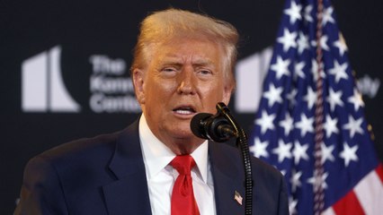 Trump promete segunda reunión con Putin y Zelenski