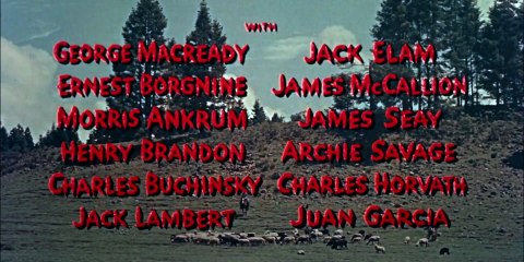 Vera Cruz (1954) 1080p BluRay Dublado