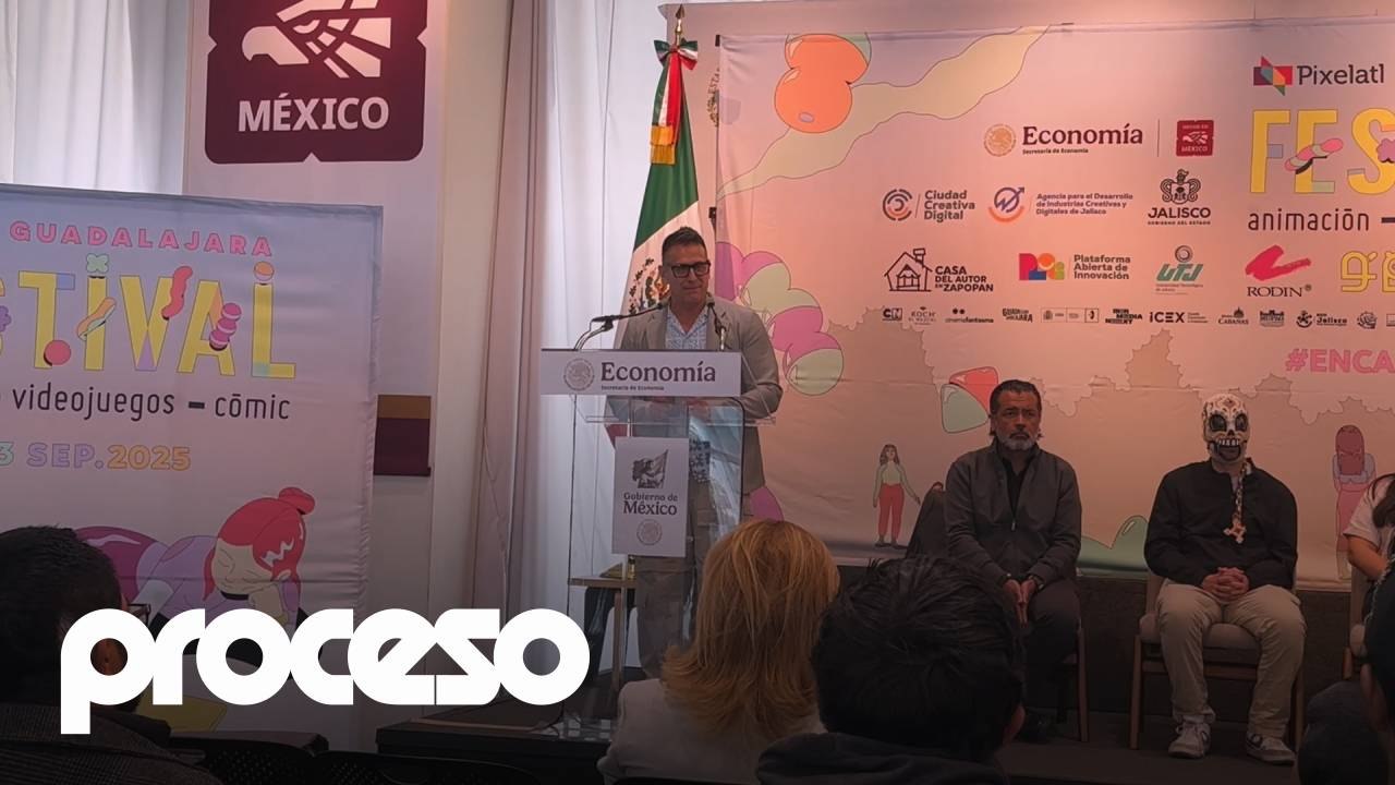 Pixelatl: ¿qué se espera para la próxima edición del festival?