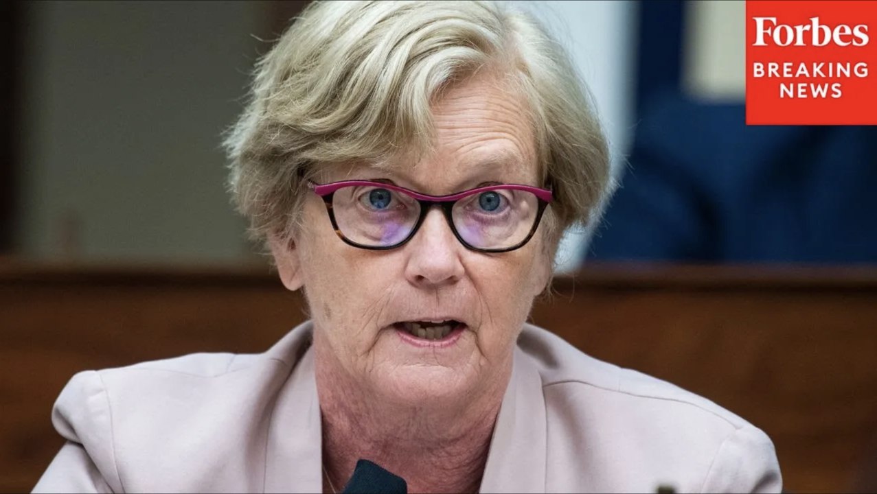 Chellie Pingree: Essential Funding For Ferries Will Connect U.S. Communities Across Statelines
