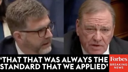 Neal Dunn Urges HHS Official To Use 'Standard Protocols For Brain Death' For Organ Procurement