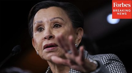 Nydia Velázquez Praises Bill That Gives 'An Efficient And Fully Operational IT Platform' To The SBA