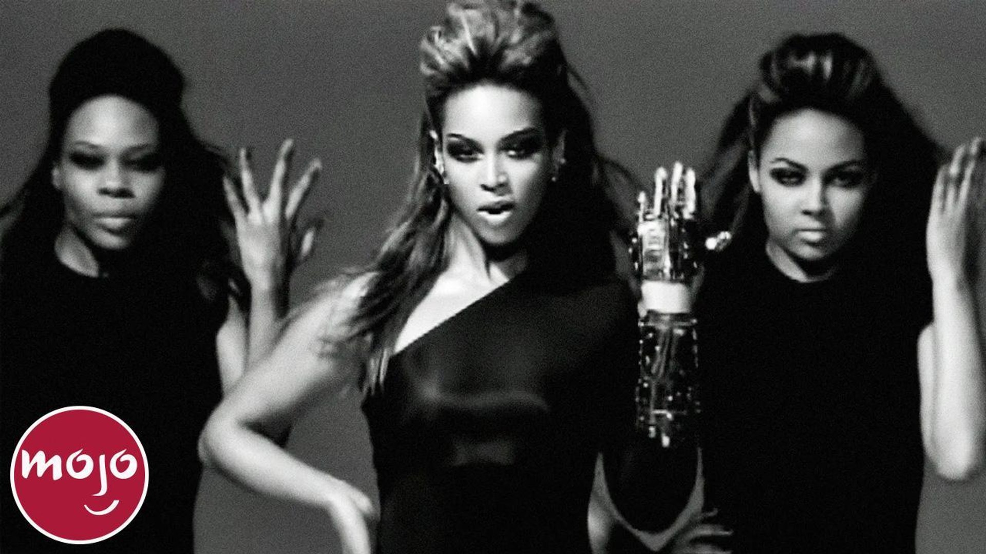 ⁣Top 10 Songs Known For Their Music Video Dances