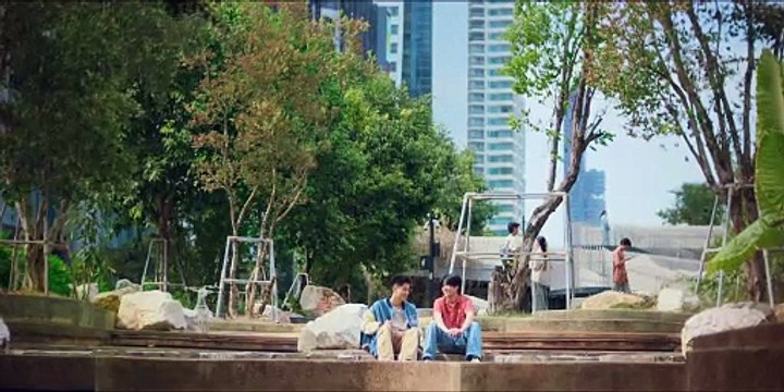 Boys in Love – School Days, First Love Plays – Ep 5 | High School Love Story