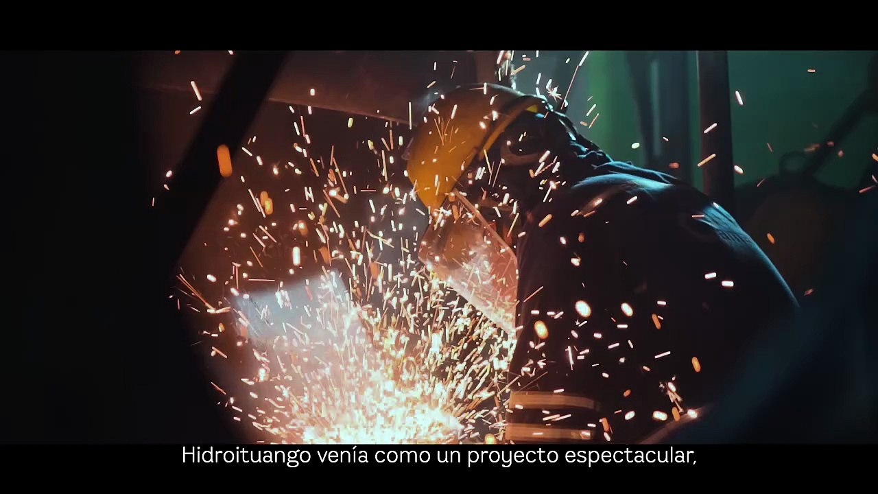 TrailerdicumentalHidroituango