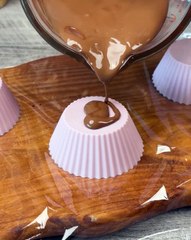 POV: You're the lucky one eating this 😋🍫