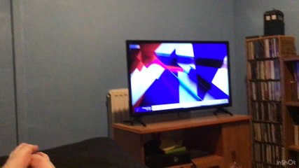 Rantbox Revival Series 4 Episode 4 Part 2: Patrick Christys Tonight