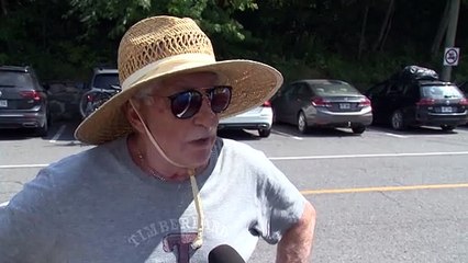 Notre-Dame-du-Portage a atteint son seuil de tolérance face à la piètre couverture cellulaire