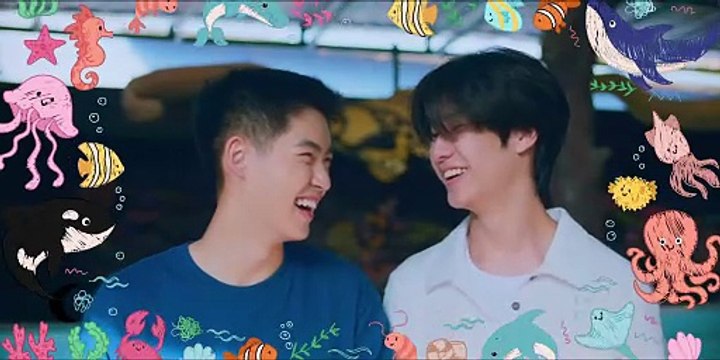 Boys in Love – School Days, First Love Plays – Ep 6 | High School Love Story