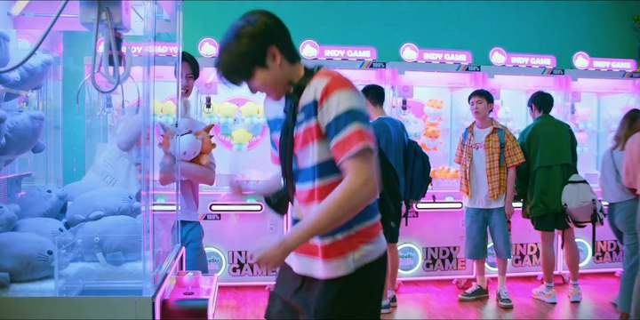 Boys in Love – School Days, First Love Plays – Ep 7 | High School Love Story