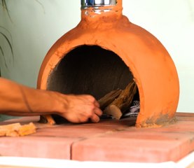 Bring Italy to Your Backyard with These Cheap DIY Oven Ideas! 🍕