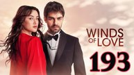 Ruzgarli Tepe - Episode 193