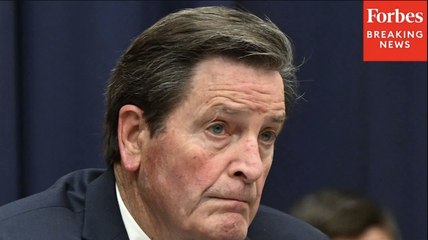 'I Don't Understand The Rationale': John Raymond Garamendi Demands Recourse For Medical Malpractice