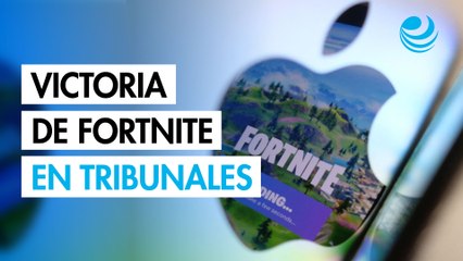 Fortnite vence a Apple y Google en Australia
