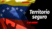 Tras la Noticia | Venezuela: El país más seguro del continente