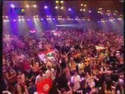 Prime 17 16/05 - Nawel Shahi Star Academy LBC5 (14)