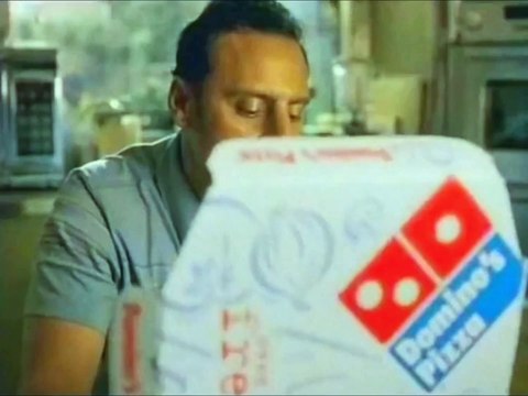 Domino's Pizza Commercial-2007