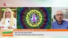 Beyaz Tv Reiki Nedir?