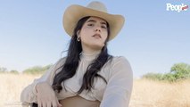 Camila Fernández lanza nuevo álbum llamado “La Fernández”