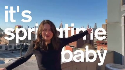 Spring Day in NYC 🌸 | Best Places to Visit in New York City This Season