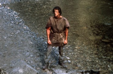 Sylvester Stallone didn’t want Noah Centineo to star as new John Rambo