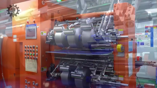 How Power Banks are Made A Tour of China’s Leading Power Bank Factory