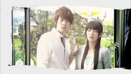 Tập 25 - Trạm Kế Tiếp Hạnh Phúc (Vietsub)_DV Ngô Kiến Hào, An Dĩ Hiên