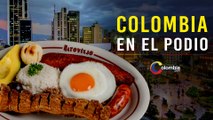 Medellín entre las mejores ciudades gastronómicas del mundo según Time Out 2025