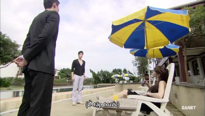 Tập 31 - Trạm Kế Tiếp Hạnh Phúc (Vietsub)_DV Ngô Kiến Hào, An Dĩ Hiên5